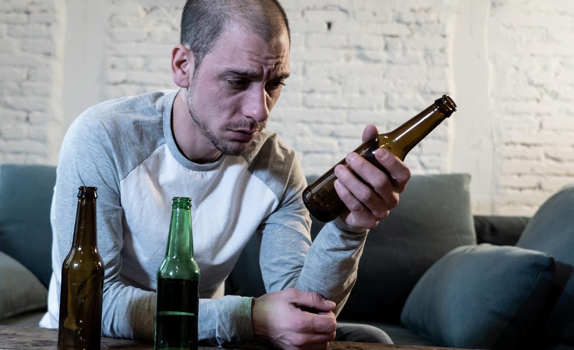 Убрать алкогольную зависимость в Красноярске